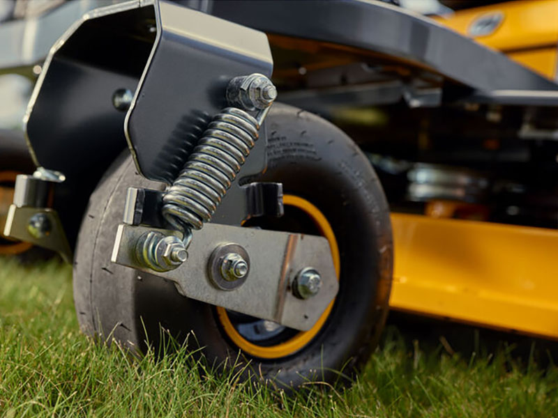 New Cub Cadet Z3 54 in. Kawasaki FR730V 24 hp, Cedar Bluff VA