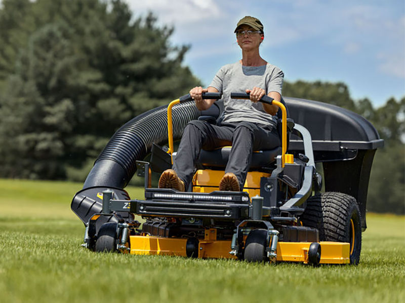 New 2026 Cub Cadet Z3 54 in. Kawasaki FR730V 24 hp, Cedar Bluff VA