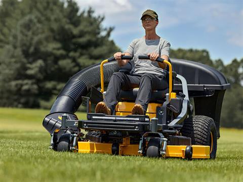 New 2026 Cub Cadet Z3 54 in. Kawasaki FR730V 24 hp, Tuscumbia AL