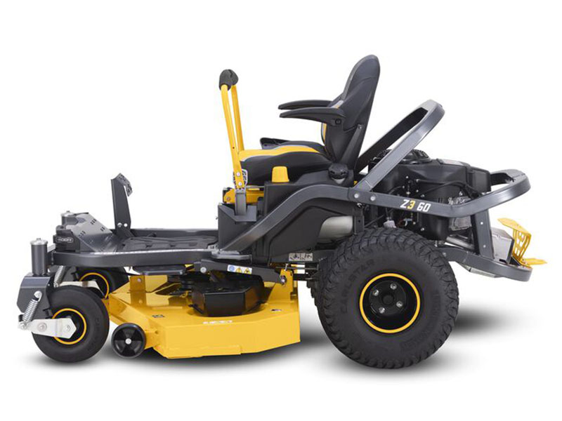 New 2026 Cub Cadet Z3 60 in. Kawasaki FR730V 24 hp, Tuscumbia AL