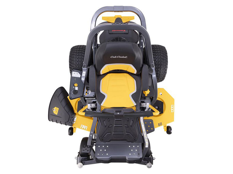 New 2026 Cub Cadet Z3 60 in. Kawasaki FR730V 24 hp, Tuscumbia AL
