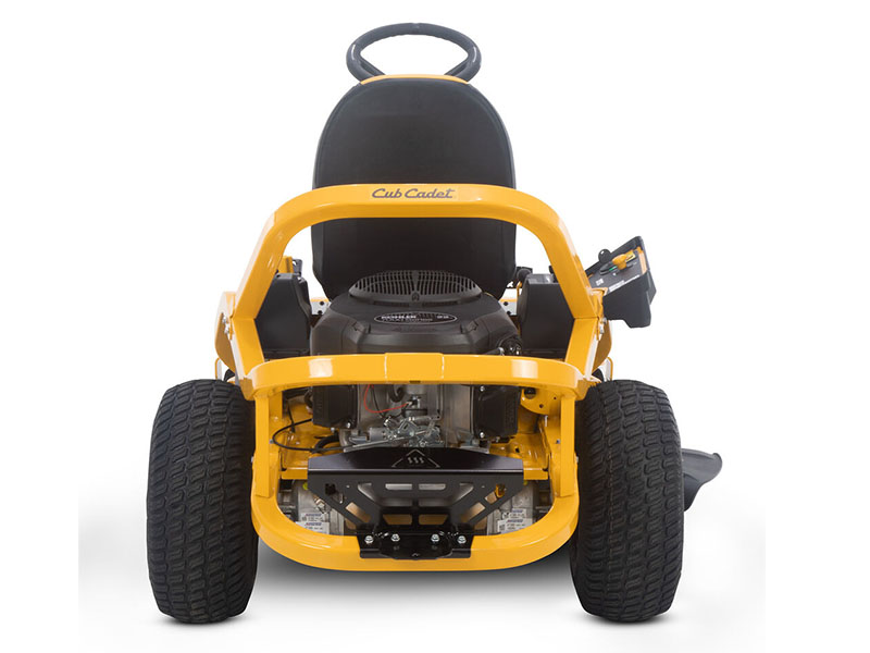 New 2025 Cub Cadet ZTS1 46 in. Kohler 7000 Series 22 hp, Saint
