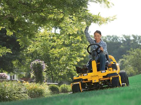 New 2025 Cub Cadet XT2 LX42 42 In. Kohler 7000 Series HD 20 Hp, Cedar - Foto 5