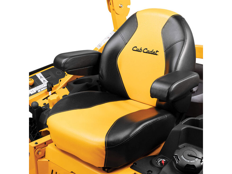 New Cub Cadet ZTX4 48 in. Kohler Pro 7000 Series 24 hp Cub Cadet