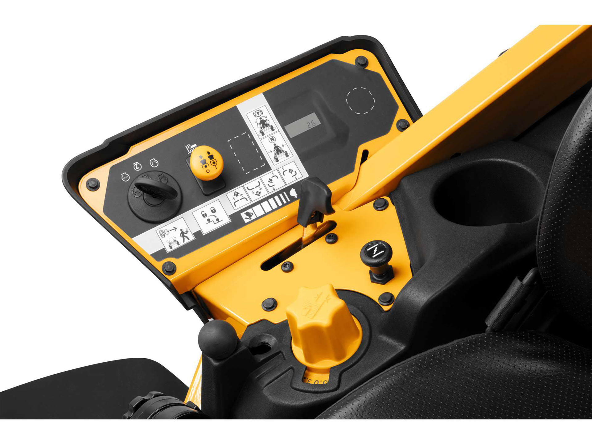 New 2026 Cub Cadet ZTX5 60 in. Kawasaki FS730V 24 hp Lawn Mowers