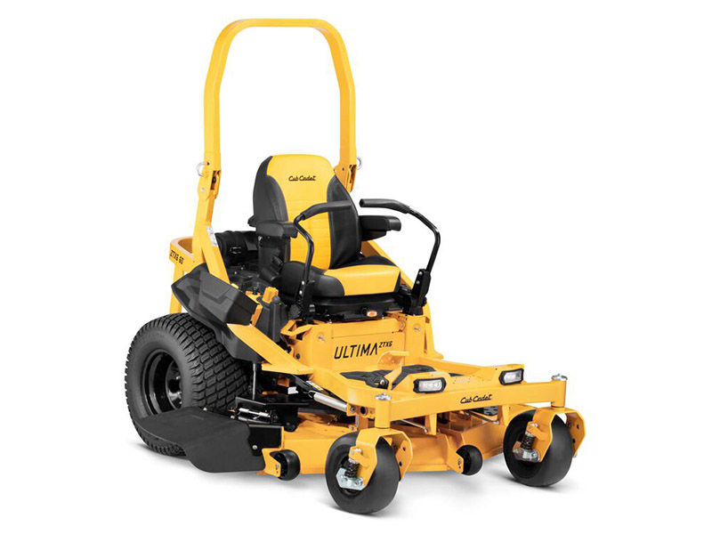 New 2026 Cub Cadet ZTX6 60 in. Kawasaki FX801V 25.5 hp Lawn Mowers