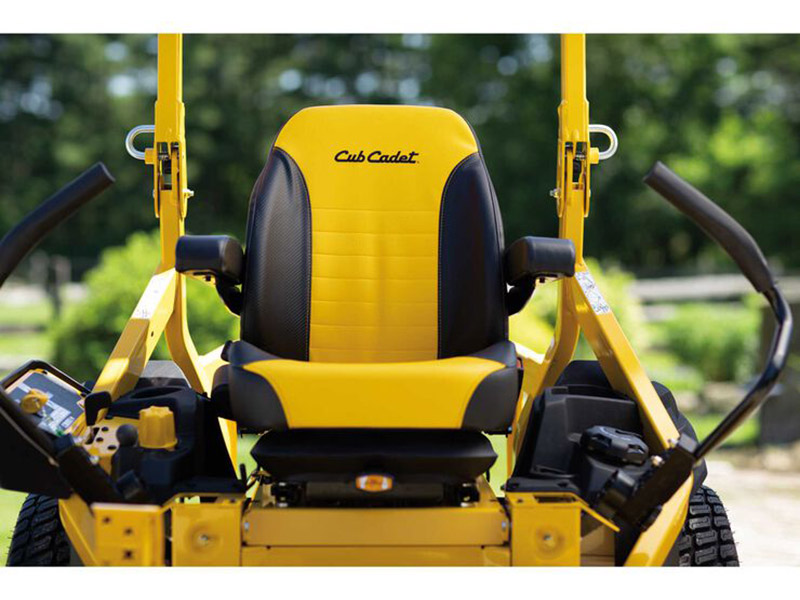 New 2026 Cub Cadet ZTX6 60 in. Kawasaki FX801V 25.5 hp Lawn Mowers
