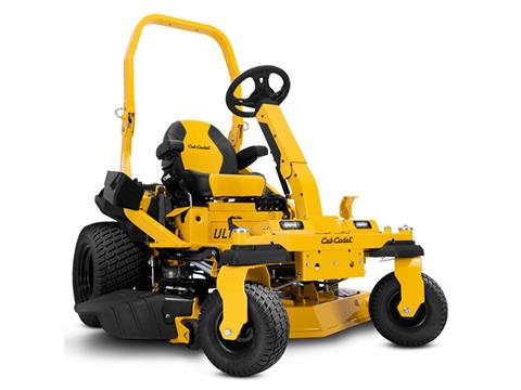 New 2025 Cub Cadet ZTXS4 60 in. Kohler Pro 7000 26 hp