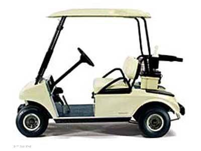 2005 Club Car DS - Electric in Wesley Chapel, Florida