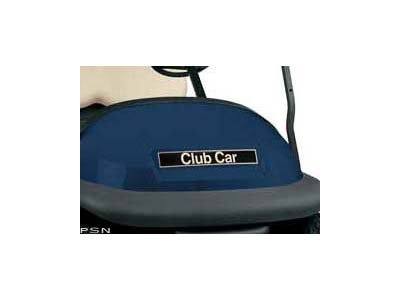 2010 Club Car Precedent photo 7