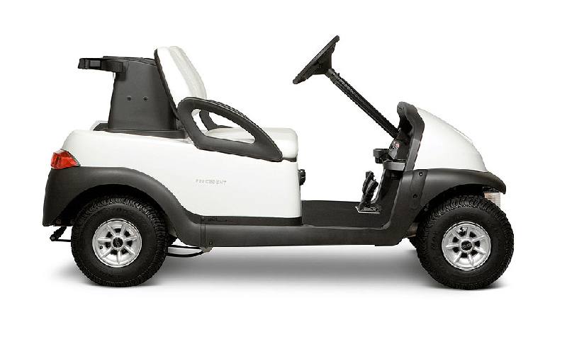 2017 Club Car Precedent