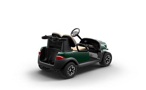 2018 Club Car Onward 2 Passenger Gasoline in West End, North Carolina - Photo 2