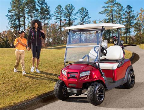 2018 Club Car Onward 2 Passenger Gasoline in West End, North Carolina - Photo 3