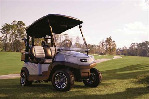 2018 Club Car Tempo Electric in Wesley Chapel, Florida