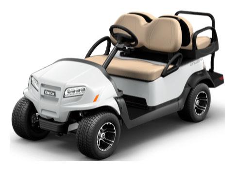 2020 Club Car Onward