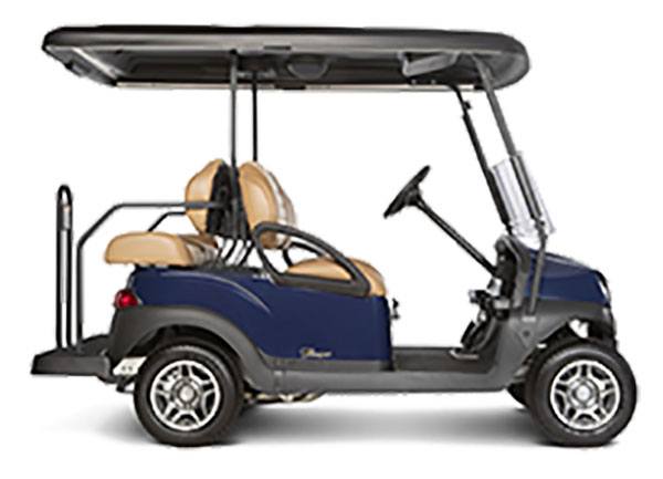 2020 Club Car Tempo