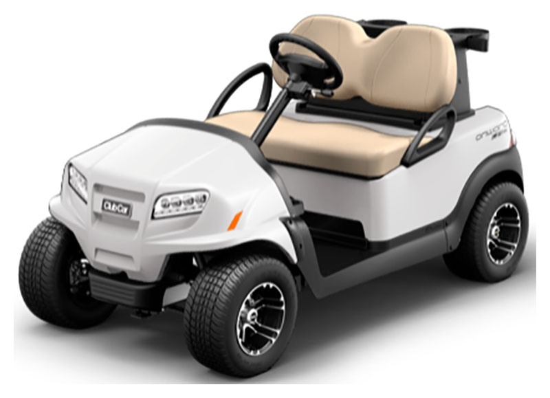 2021 Club Car Onward  2 Passenger HP Lithium Ion in Saint Joseph, Minnesota - Photo 21