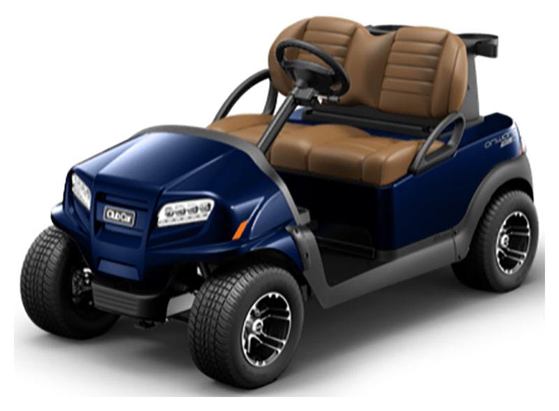 2022 Club Car Onward photo 8