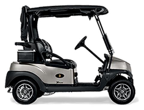 2022 Club Car Tempo Electric in Wesley Chapel, Florida - Photo 1