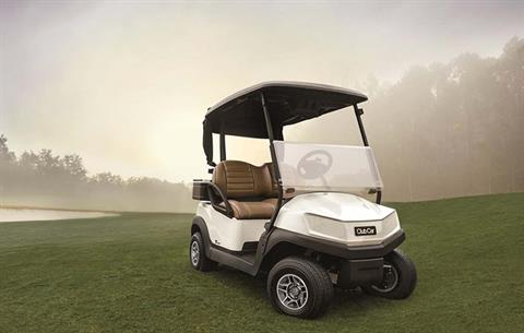 2022 Club Car Tempo Electric in Wesley Chapel, Florida - Photo 2