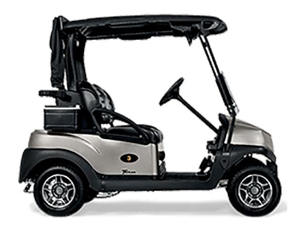 2022 Club Car Tempo