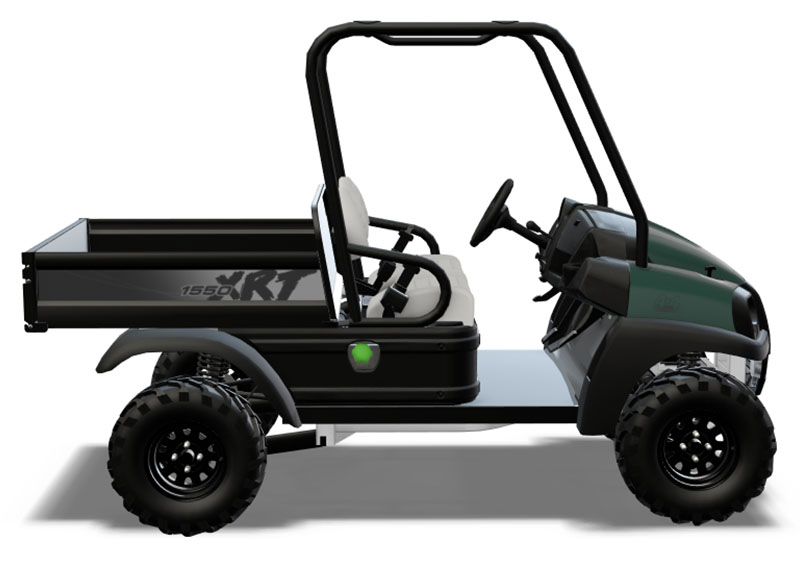 New 2024 Club Car XRT 1550 Diesel for Sale, Gaylord MI | Specs, Photos