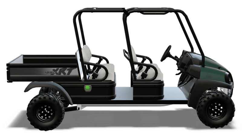 New 2024 Club Car XRT 1550 SE Diesel for Sale, Gaylord MI | Specs