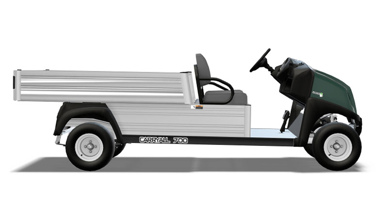 2024 Club Car Carryall 700 Electric DC, Ramsey MN | New Utility