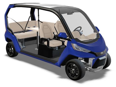 2024 Club Car CRU in Slippery Rock, Pennsylvania - Photo 4