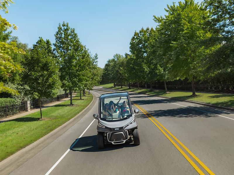 2024 Club Car CRU in Slippery Rock, Pennsylvania - Photo 11