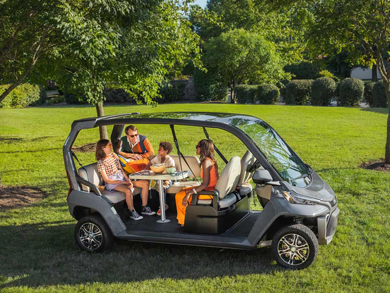 2024 Club Car CRU in Slippery Rock, Pennsylvania - Photo 18
