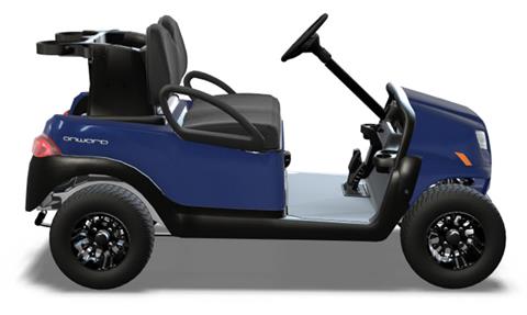 2024 Club Car Onward 2 Passenger Electric