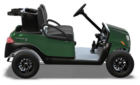 2024 Club Car Onward 2 Passenger HP Electric