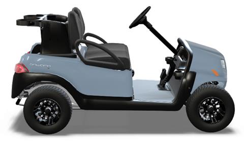 2024 Club Car Onward 2 Passenger HP Electric