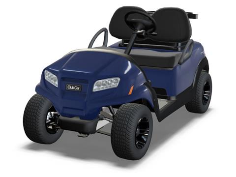 2024 Club Car Onward 2 Passenger HP Lithium in Slippery Rock, Pennsylvania - Photo 3