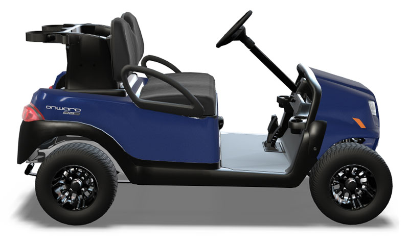 2024 Club Car Onward 2 Passenger HP Lithium in Slippery Rock, Pennsylvania - Photo 1