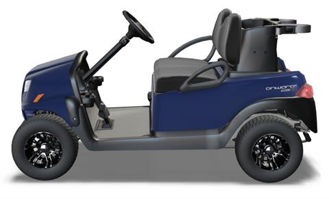 2024 Club Car Onward 2 Passenger HP Lithium in Slippery Rock, Pennsylvania - Photo 2
