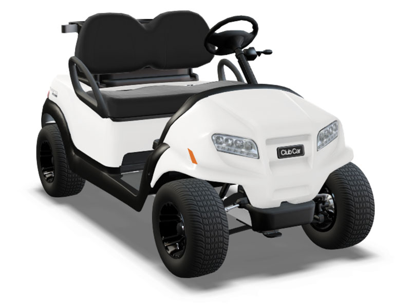 2024 Club Car Onward 2 Passenger HP Lithium in Slippery Rock, Pennsylvania - Photo 4
