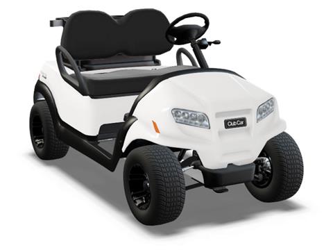 2024 Club Car Onward 2 Passenger HP Lithium in Slippery Rock, Pennsylvania - Photo 4