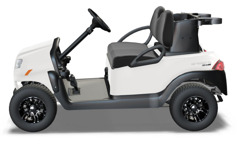 2024 Club Car Onward 2 Passenger HP Lithium in Slippery Rock, Pennsylvania - Photo 2