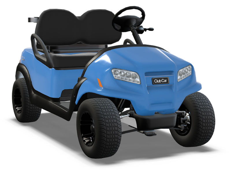 2024 Club Car Onward 2 Passenger HP Lithium in Slippery Rock, Pennsylvania - Photo 4
