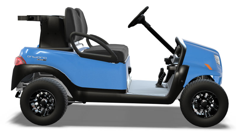 2024 Club Car Onward 2 Passenger HP Lithium in Slippery Rock, Pennsylvania - Photo 1