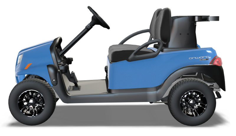 2024 Club Car Onward 2 Passenger HP Lithium in Slippery Rock, Pennsylvania - Photo 2
