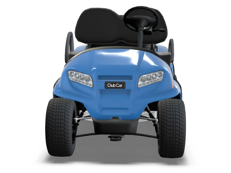 2024 Club Car Onward 2 Passenger HP Lithium in Slippery Rock, Pennsylvania - Photo 5