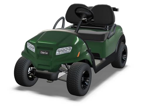 2024 Club Car Onward 2 Passenger HP Lithium in Indianapolis, Indiana - Photo 3