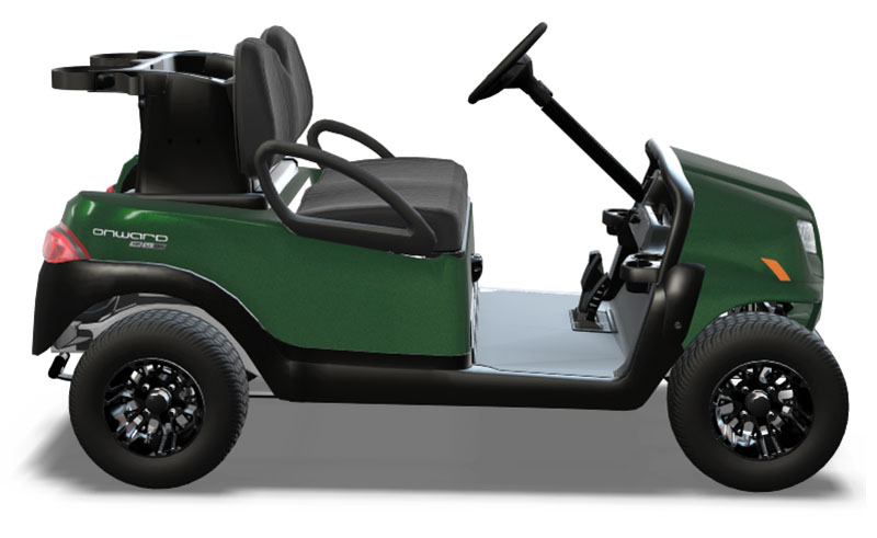 2024 Club Car Onward 2 Passenger HP Lithium in Indianapolis, Indiana - Photo 1