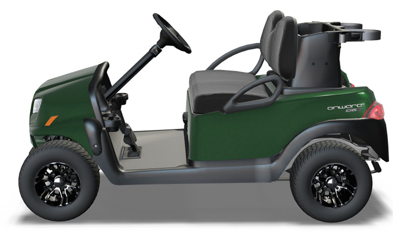 2024 Club Car Onward 2 Passenger HP Lithium in Indianapolis, Indiana - Photo 2