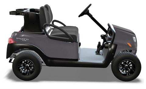 2024 Club Car Onward 2 Passenger HP Lithium