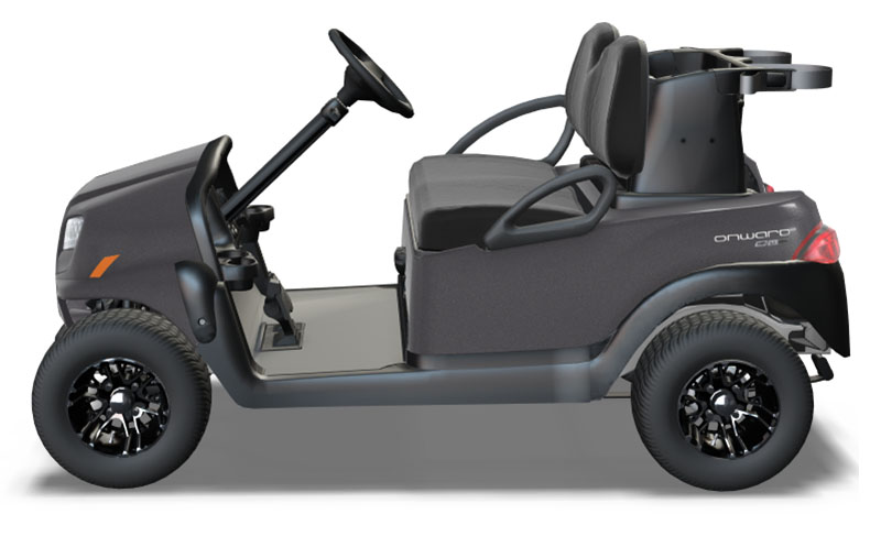 2024 Club Car Onward 2 Passenger HP Lithium in Slippery Rock, Pennsylvania - Photo 2