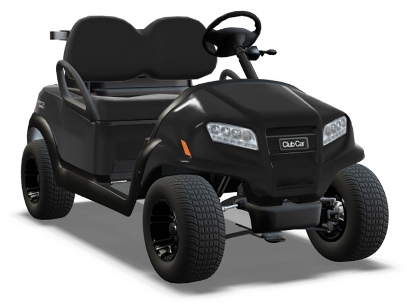 2024 Club Car Onward 2 Passenger HP Lithium in Slippery Rock, Pennsylvania - Photo 4